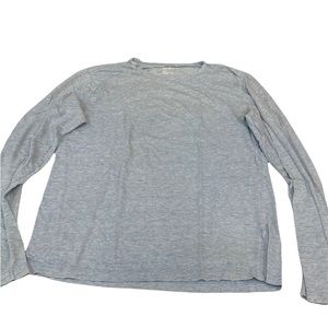 Men’s H&M long sleeve tee
